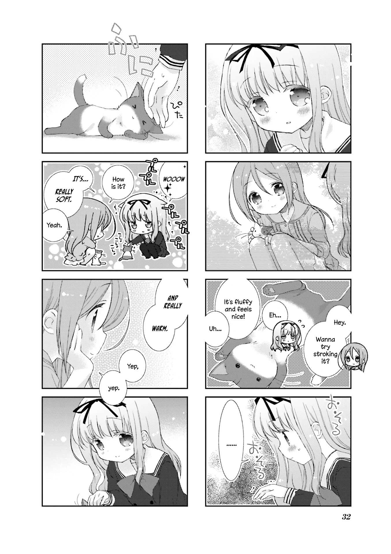 Slow Start Chapter 52 page 6 - Chapter 52