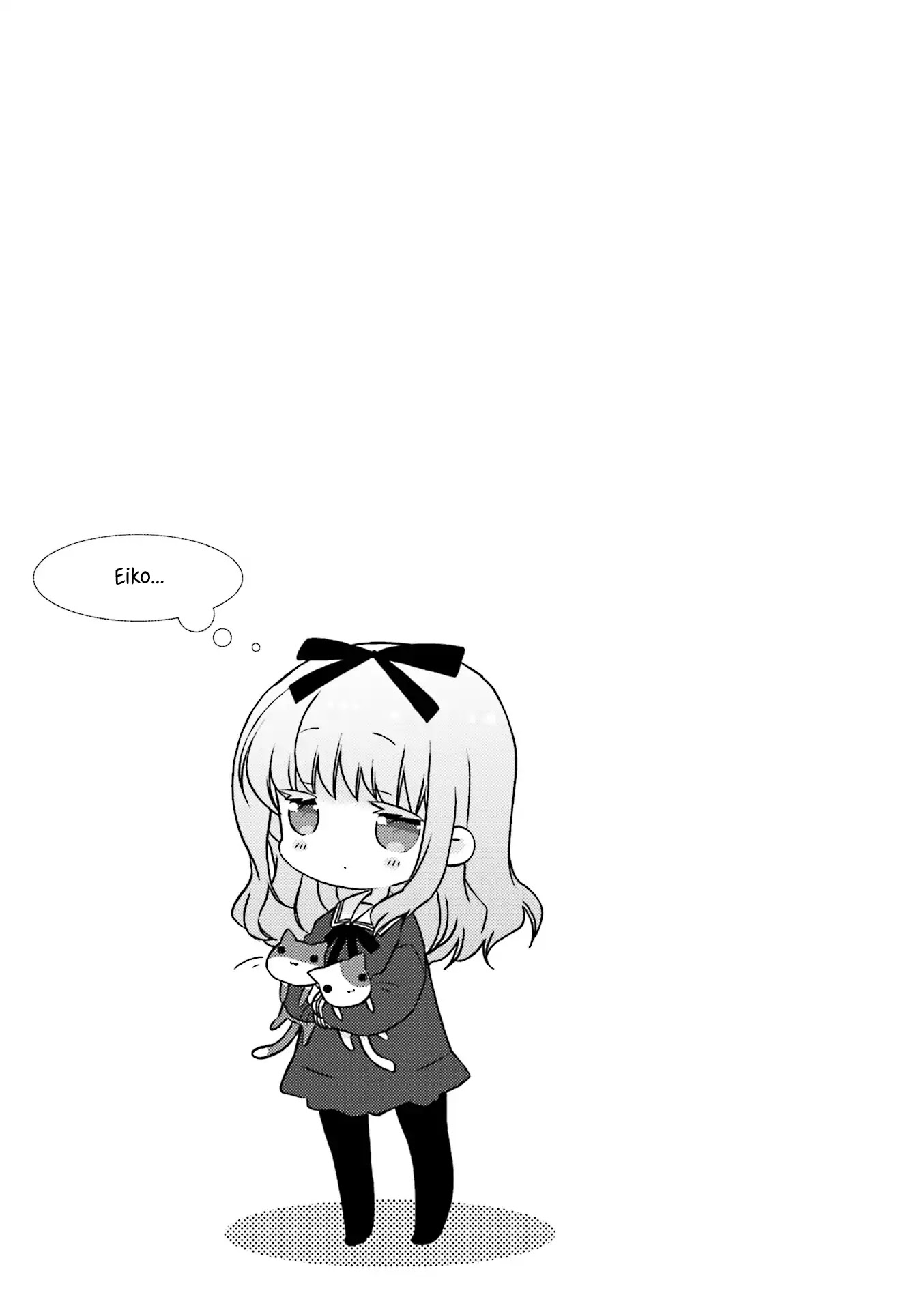 Slow Start Chapter 54 page 9 - Chapter 54