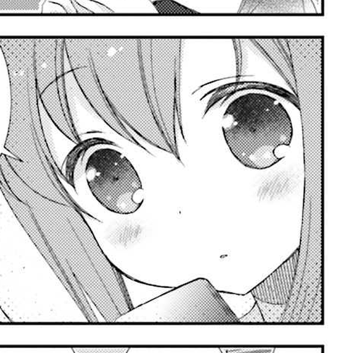 Slow Start Chapter 56 cover