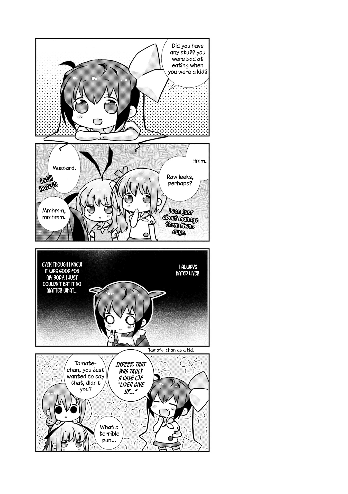 Slow Start Chapter 57 page 9 - Chapter 57