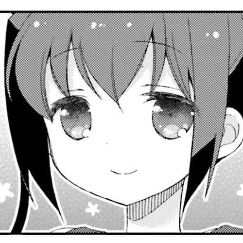 Slow Start Chapter 57 cover