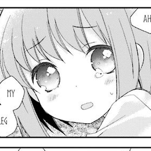 Slow Start Chapter 6 cover