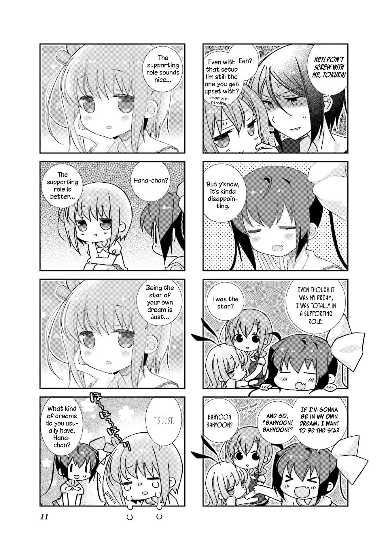 Slow Start Chapter 62 page 14 - Chapter 62