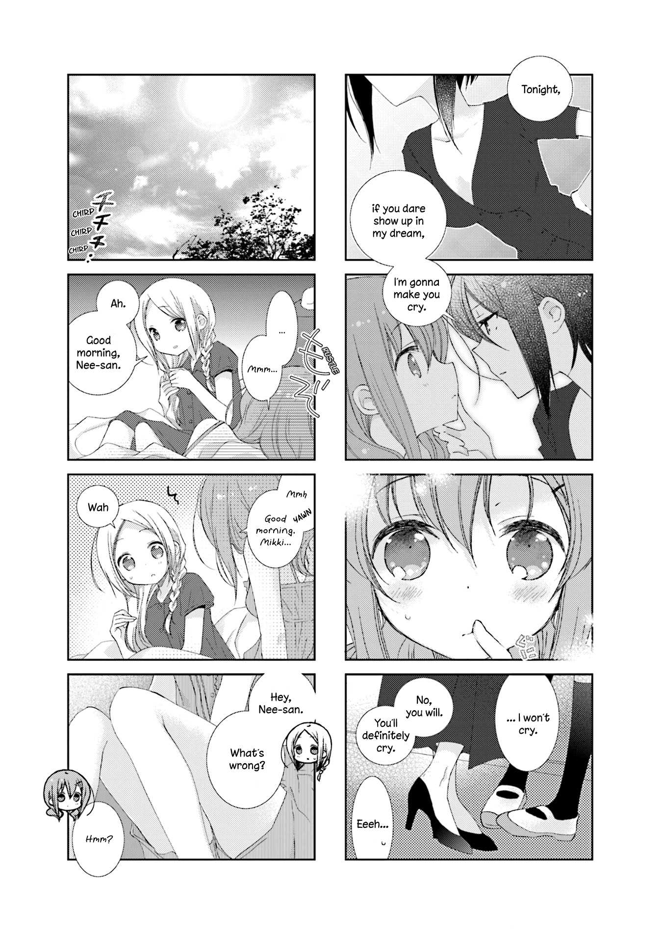 Slow Start Chapter 62 page 18 - Chapter 62