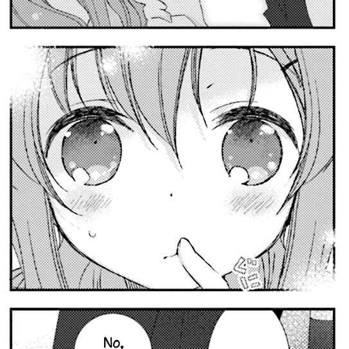 Slow Start Chapter 62 cover