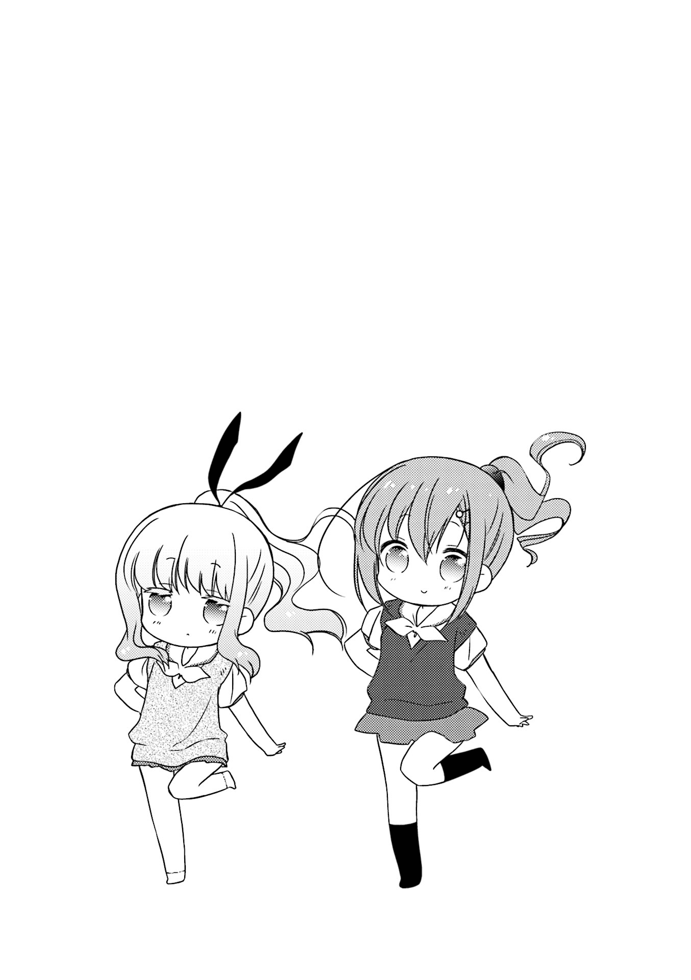 Slow Start Chapter 63 page 10 - Chapter 63