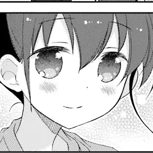 Slow Start Chapter 66 cover