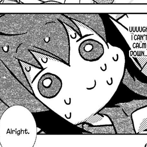 Slow Start Chapter 68 cover