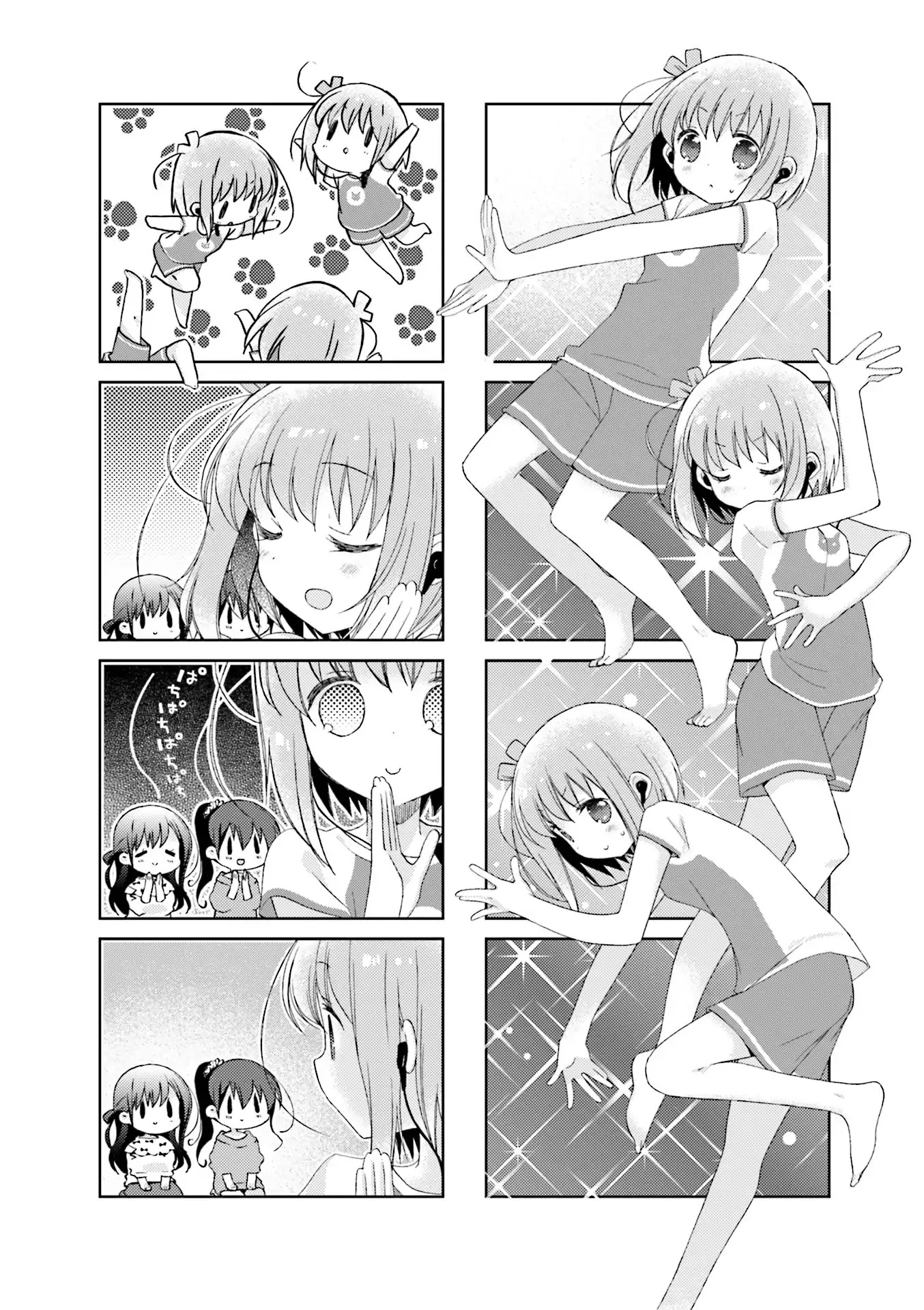 Slow Start Chapter 69 page 2 - Chapter 69