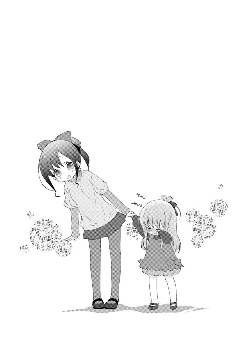 Slow Start Chapter 7 page 10 - Chapter 7