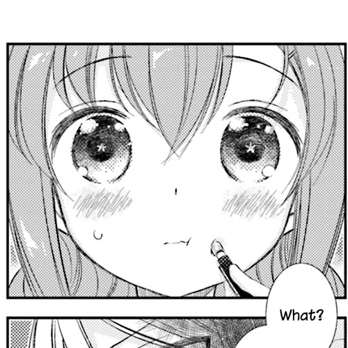 Slow Start Chapter 73 cover