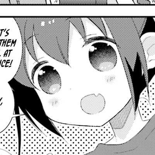 Slow Start Chapter 74 cover