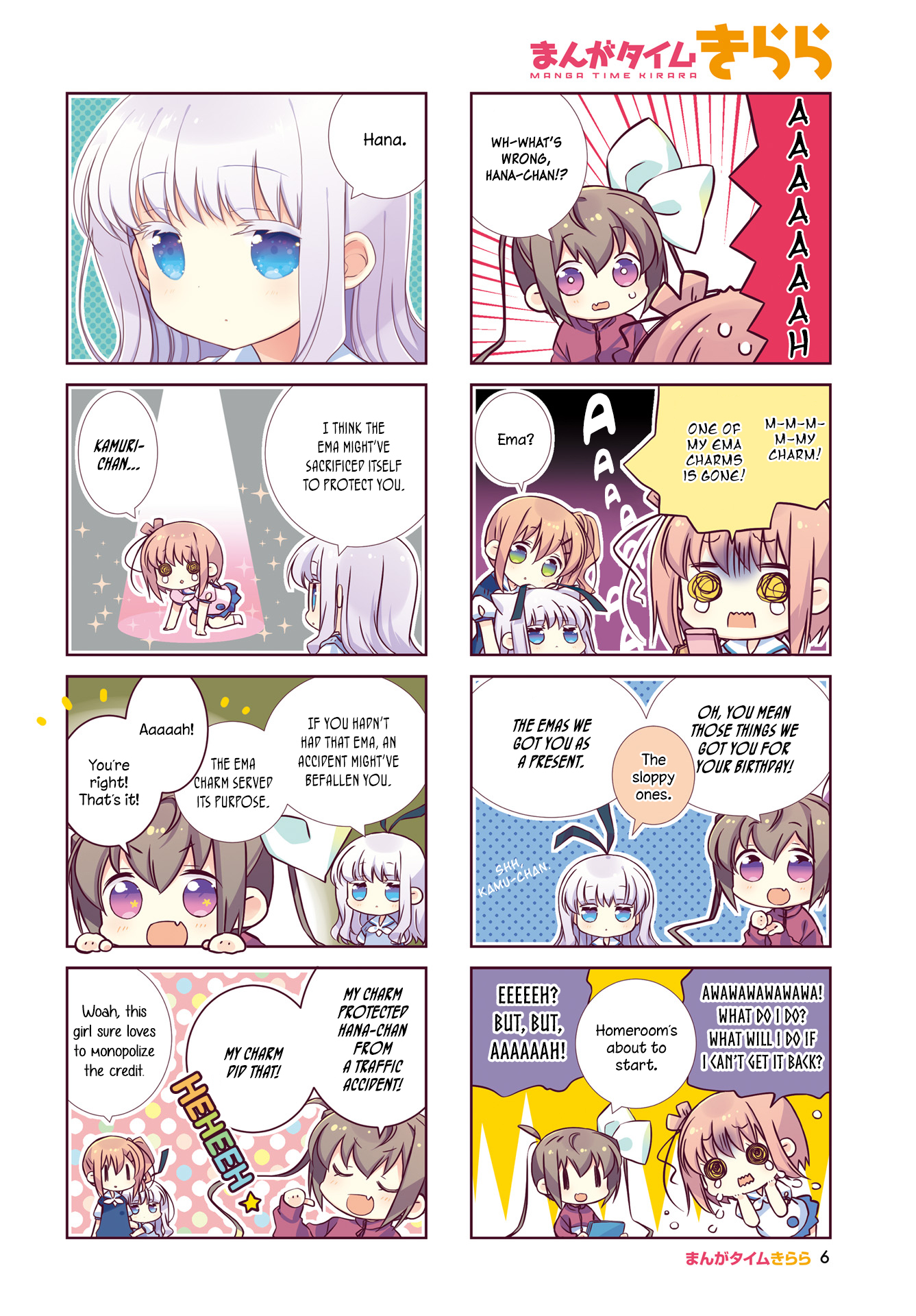 Slow Start Chapter 76 page 3 - Chapter 76