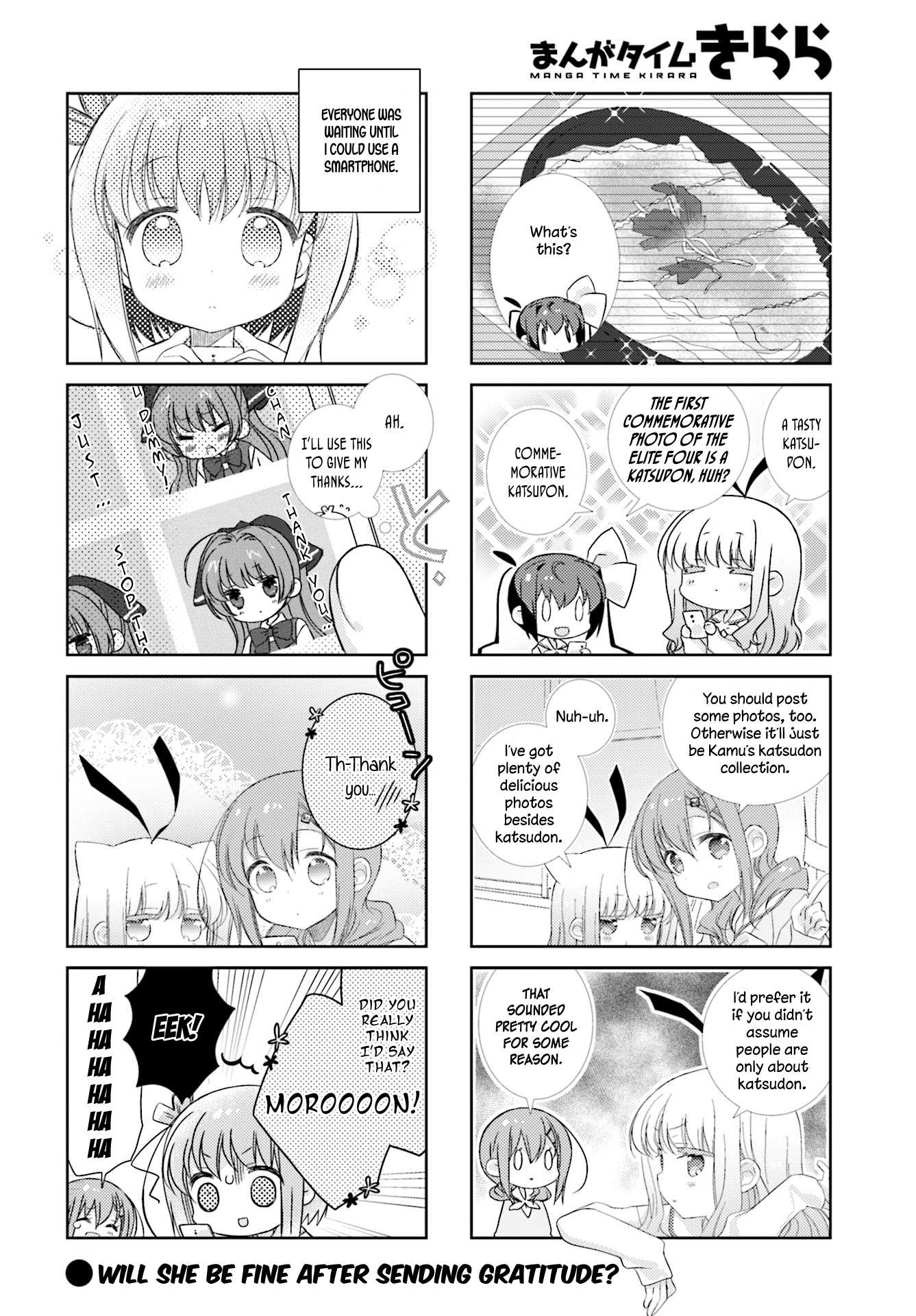 Slow Start Chapter 76 page 9 - Chapter 76