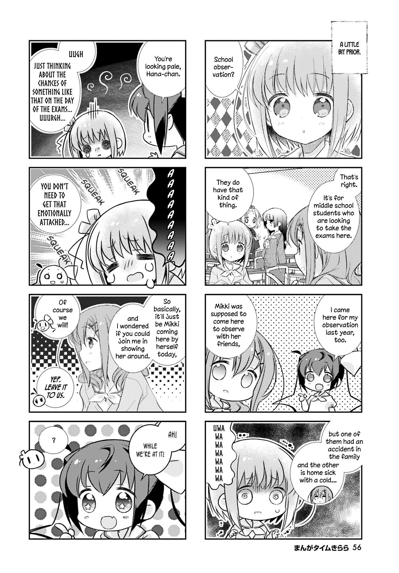 Slow Start Chapter 78 page 2 - Chapter 78