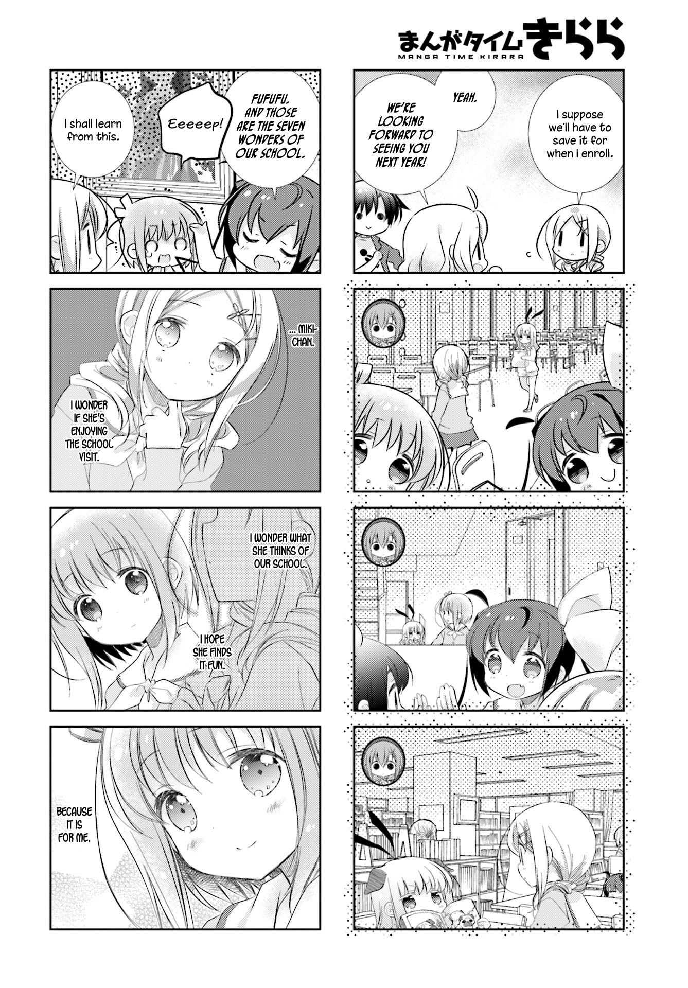 Slow Start Chapter 79 page 6 - Chapter 79