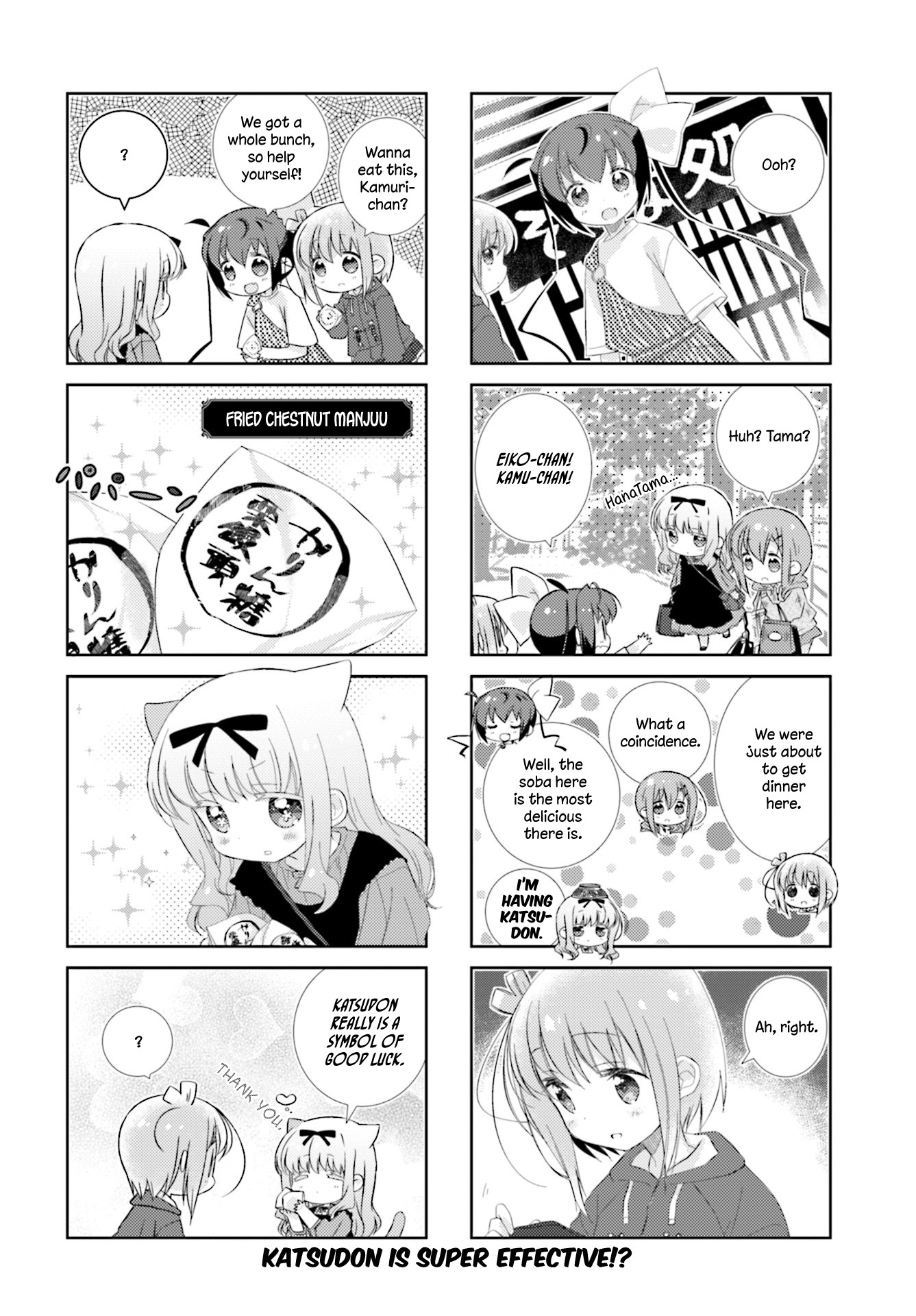 Slow Start Chapter 82 page 10 - Chapter 82