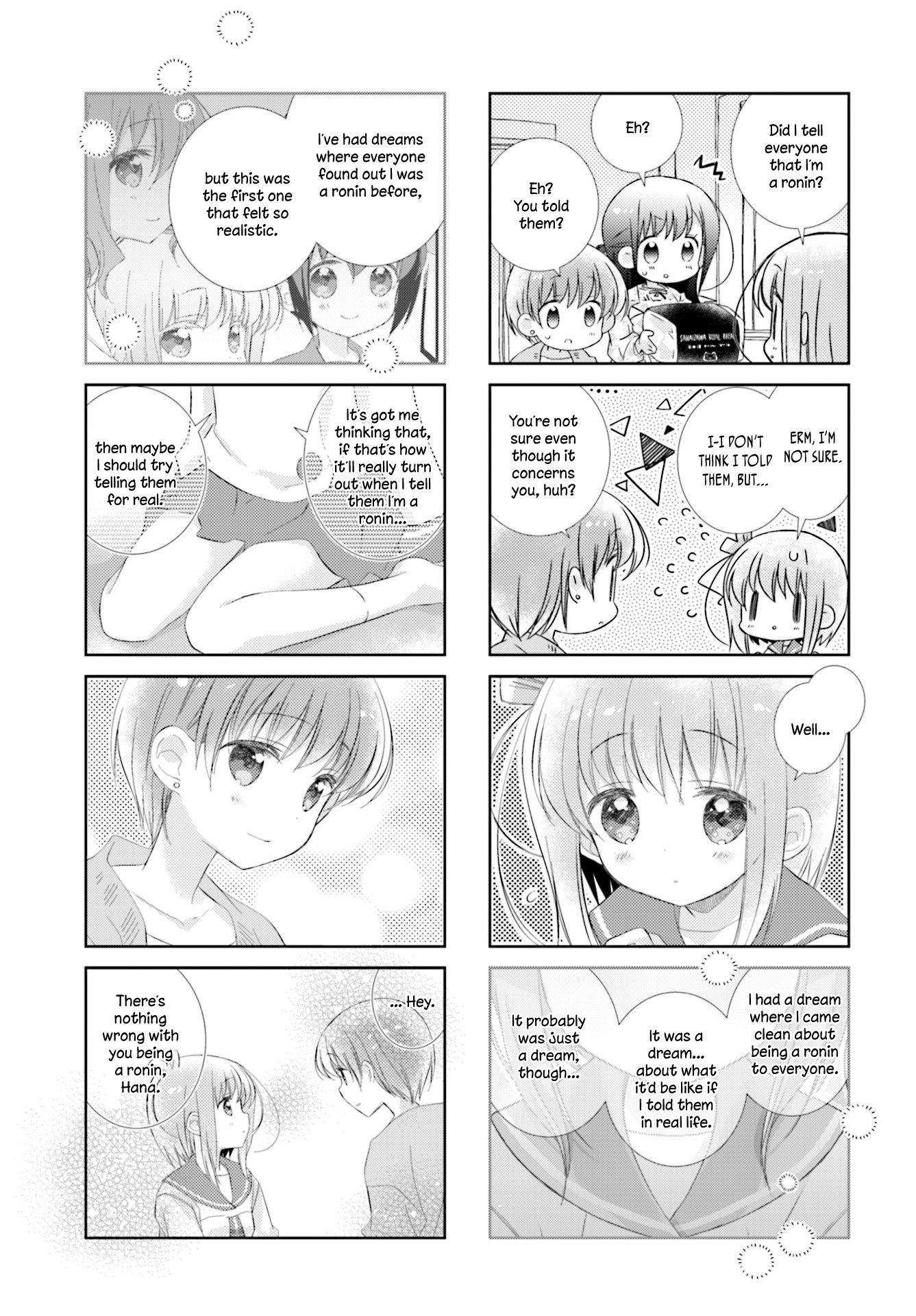 Slow Start Chapter 91 page 6 - Chapter 91