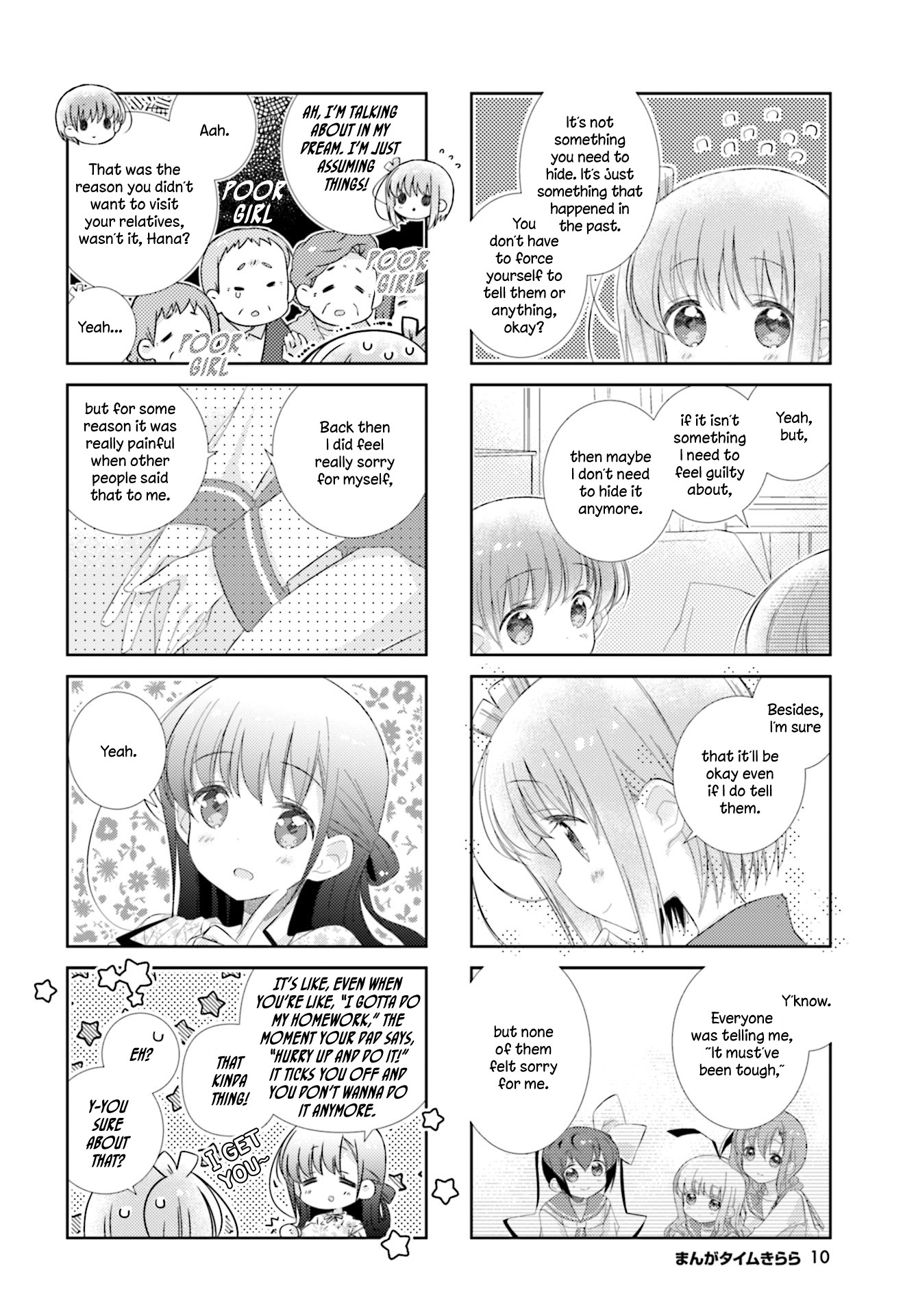 Slow Start Chapter 91 page 7 - Chapter 91