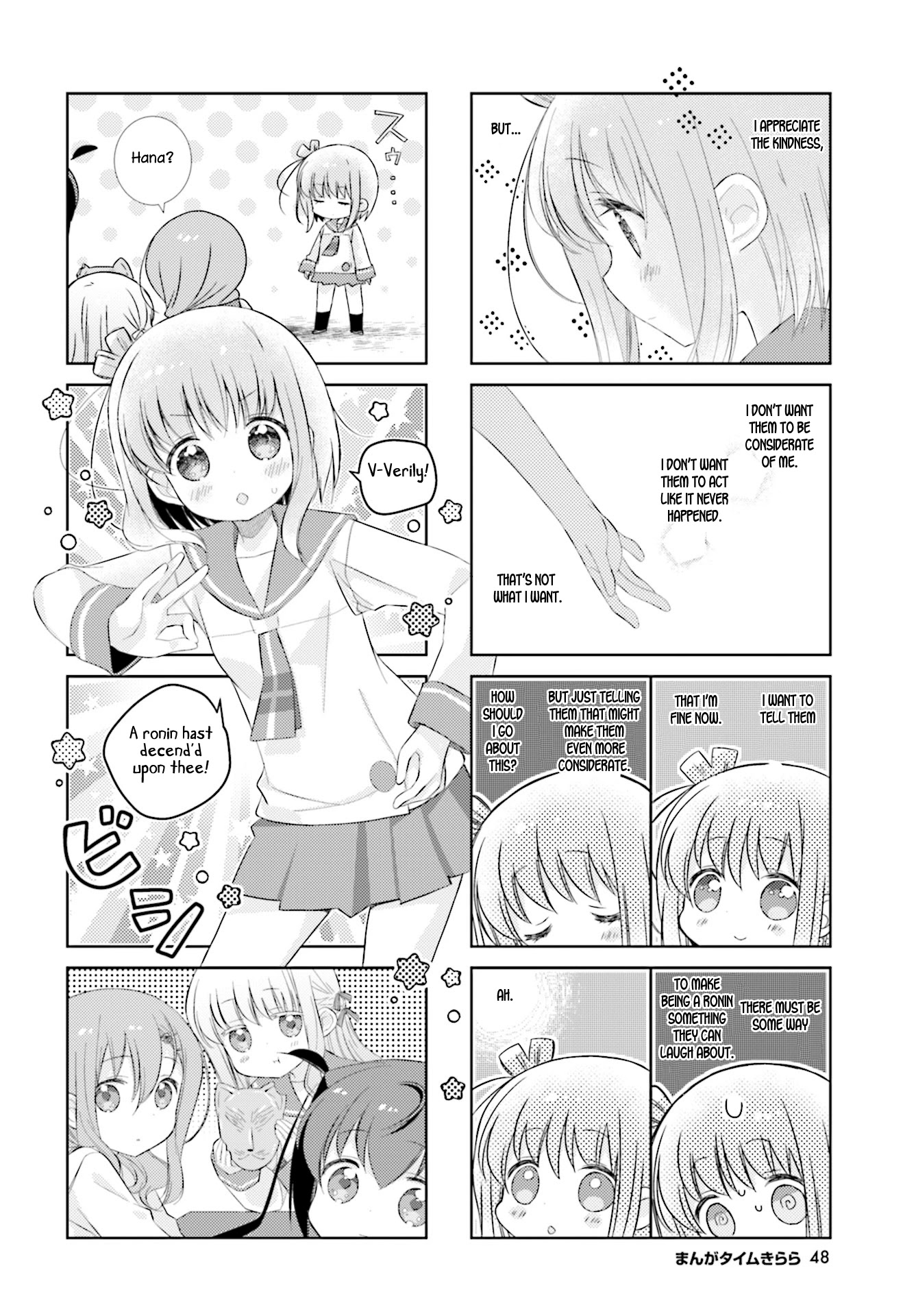 Slow Start Chapter 96 page 10 - Chapter 96