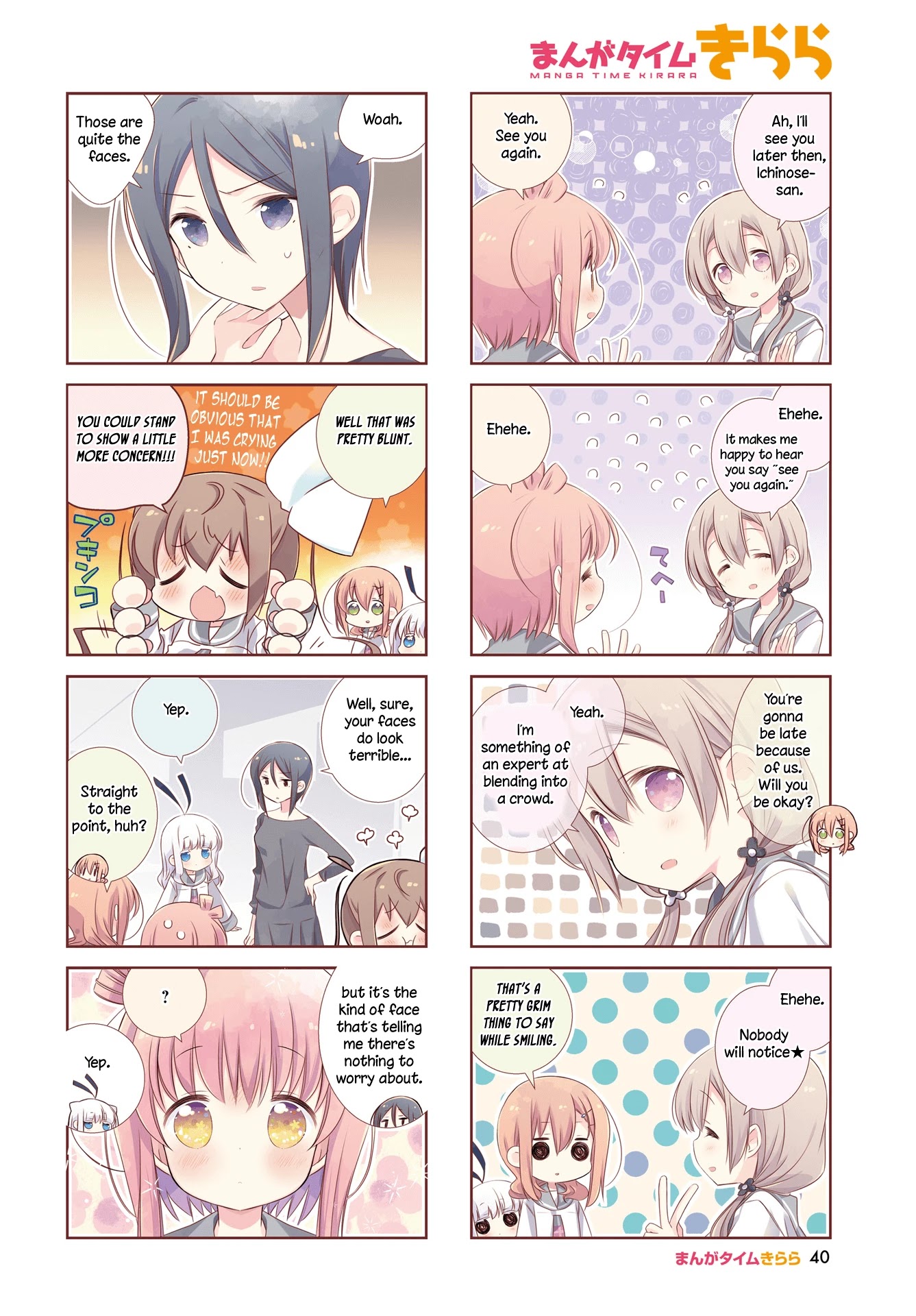 Slow Start Chapter 96 page 2 - Chapter 96