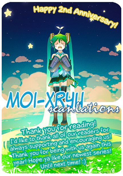 Slow Starter (ICHIKAWA Kei) Chapter 1 page 28 - Chapter 1 : Prologue