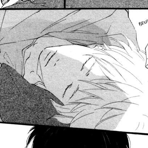 Slow Starter (ICHIKAWA Kei) Chapter 10 : Stargazer cover