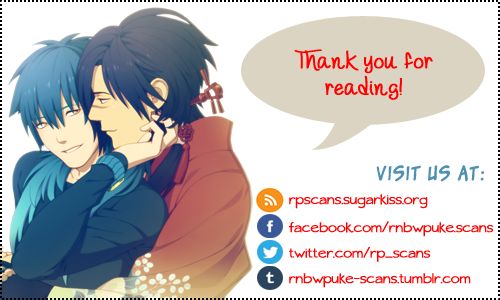 Slow Starter (ICHIKAWA Kei) Chapter 12.5 page 18 - Chapter 12.5 : Extra
