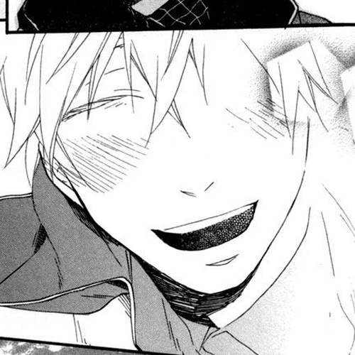 Slow Starter (ICHIKAWA Kei) Chapter 12.5 : Extra cover
