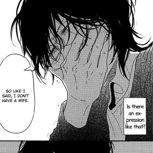 Slow Starter (ICHIKAWA Kei) Chapter 12 : Toritome no Nai Koi no Shi cover