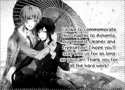 Slow Starter (ICHIKAWA Kei) Chapter 2 page 1 - Chapter 2
