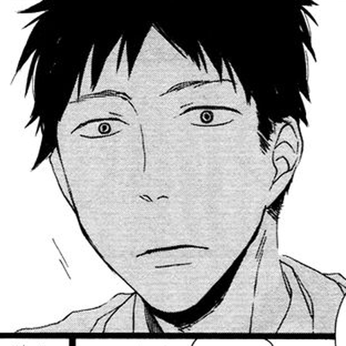 Slow Starter (ICHIKAWA Kei) Chapter 2 cover