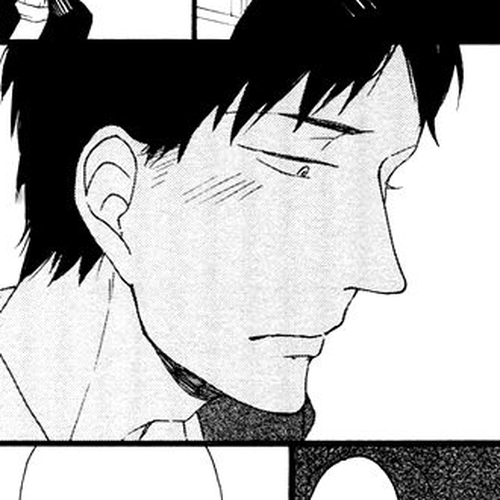 Slow Starter (ICHIKAWA Kei) Chapter 3 cover