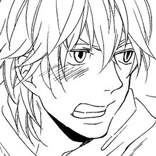 Slow Starter (ICHIKAWA Kei) Chapter 4 cover