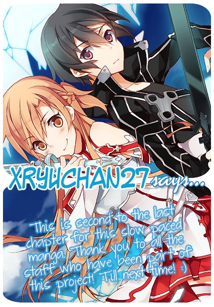 Slow Starter (ICHIKAWA Kei) Chapter 5 page 34 - Chapter 5