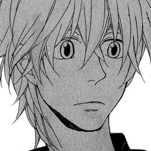 Slow Starter (ICHIKAWA Kei) Chapter 5 cover