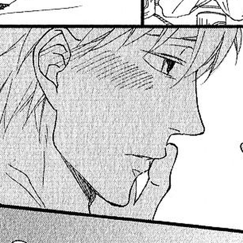 Slow Starter (ICHIKAWA Kei) Chapter 6.5 : extra cover