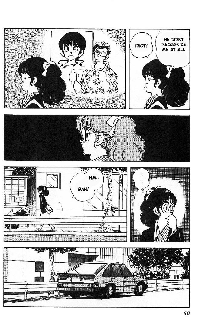 Slow Step Chapter 10 page 10 - Chapter 10: A Nice Sunday