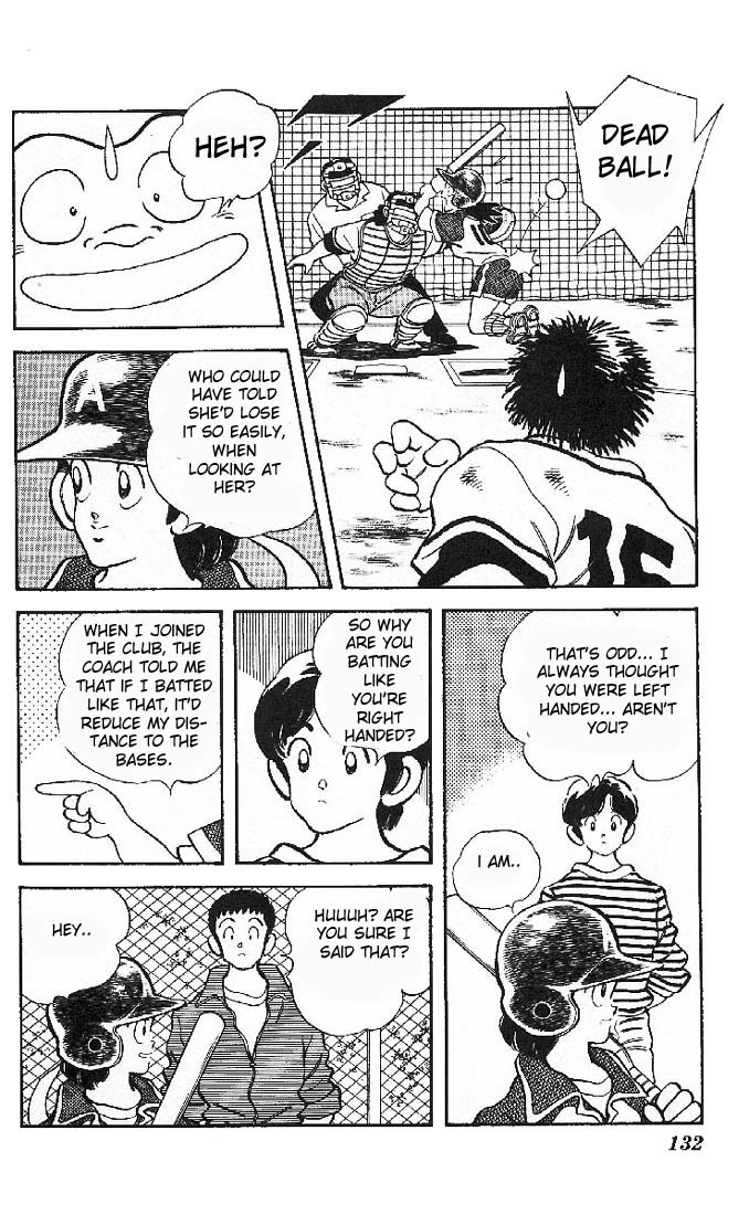 Slow Step Chapter 13 page 16 - Chapter 13: Sign the Contract -Part 1-