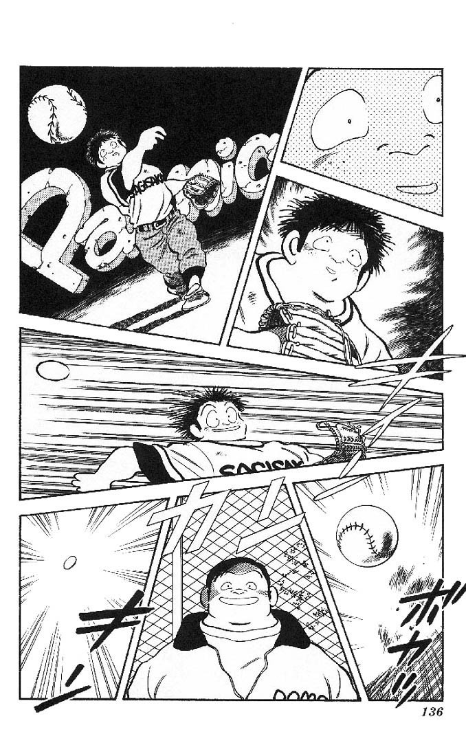 Slow Step Chapter 13 page 20 - Chapter 13: Sign the Contract -Part 1-