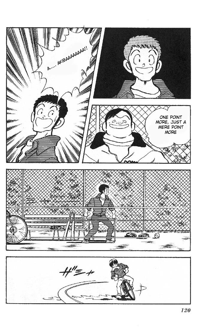 Slow Step Chapter 13 page 4 - Chapter 13: Sign the Contract -Part 1-