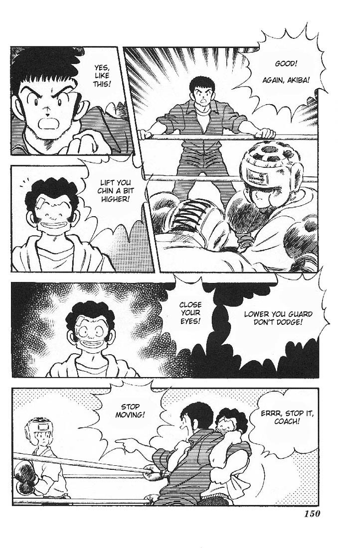 Slow Step Chapter 14 page 12 - Chapter 14: Sign the Contract -Part 2-