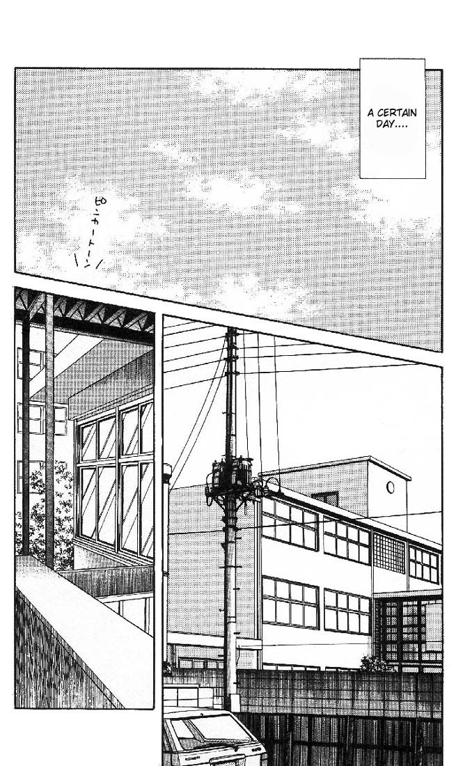 Slow Step Chapter 14 page 2 - Chapter 14: Sign the Contract -Part 2-