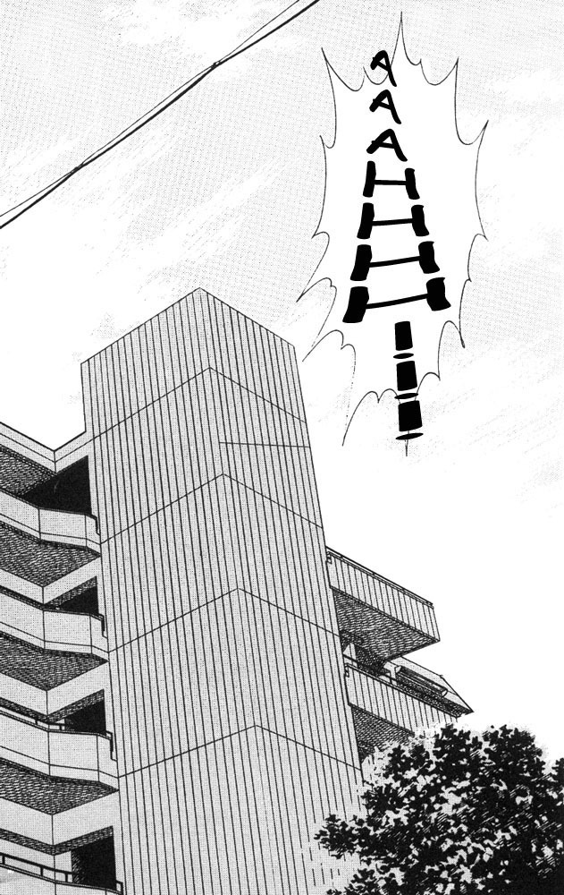 Slow Step Chapter 18 page 3 - Chapter 18: You Like Horror Movies?! -PART 2-