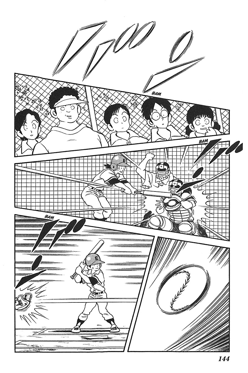 Slow Step Chapter 30 page 6 - Chapter 30: Naoto's Doubts