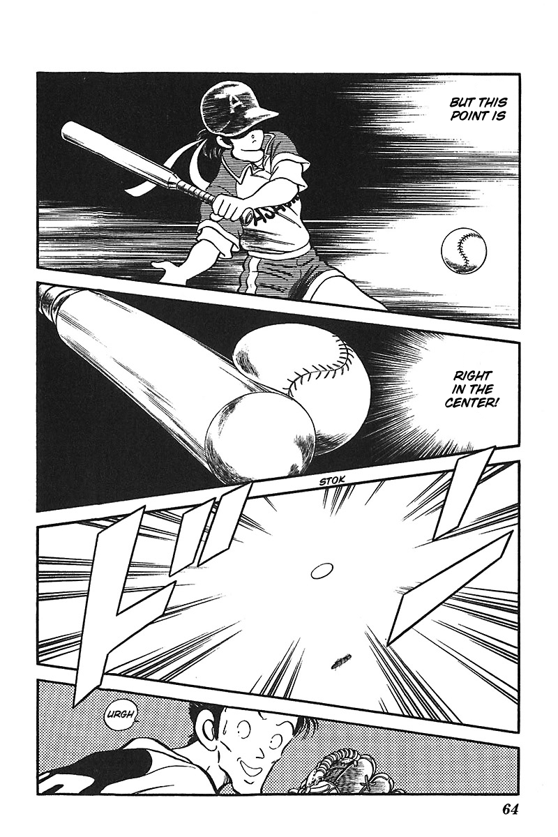 Slow Step Chapter 34 page 14 - Chapter 34: An Easy Game to Win…??
