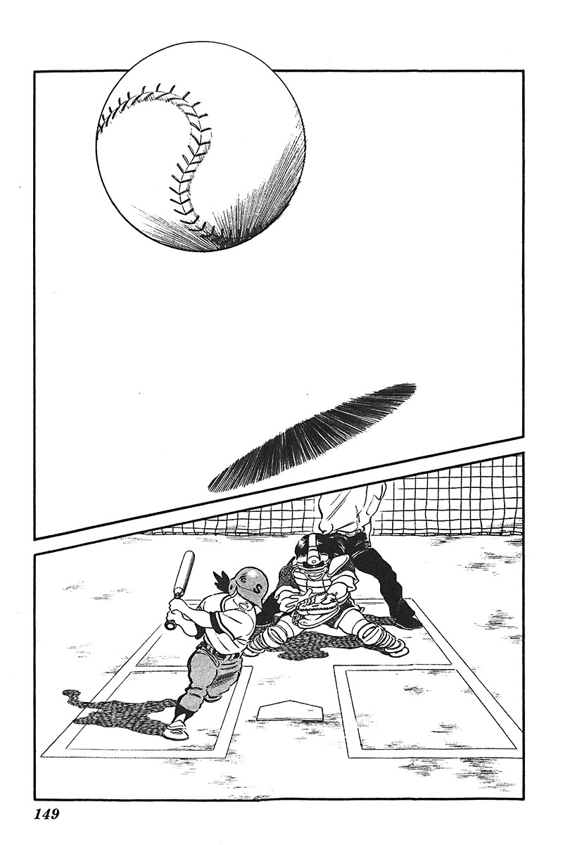 Slow Step Chapter 38 page 11 - Chapter 38: Chika's Few Words