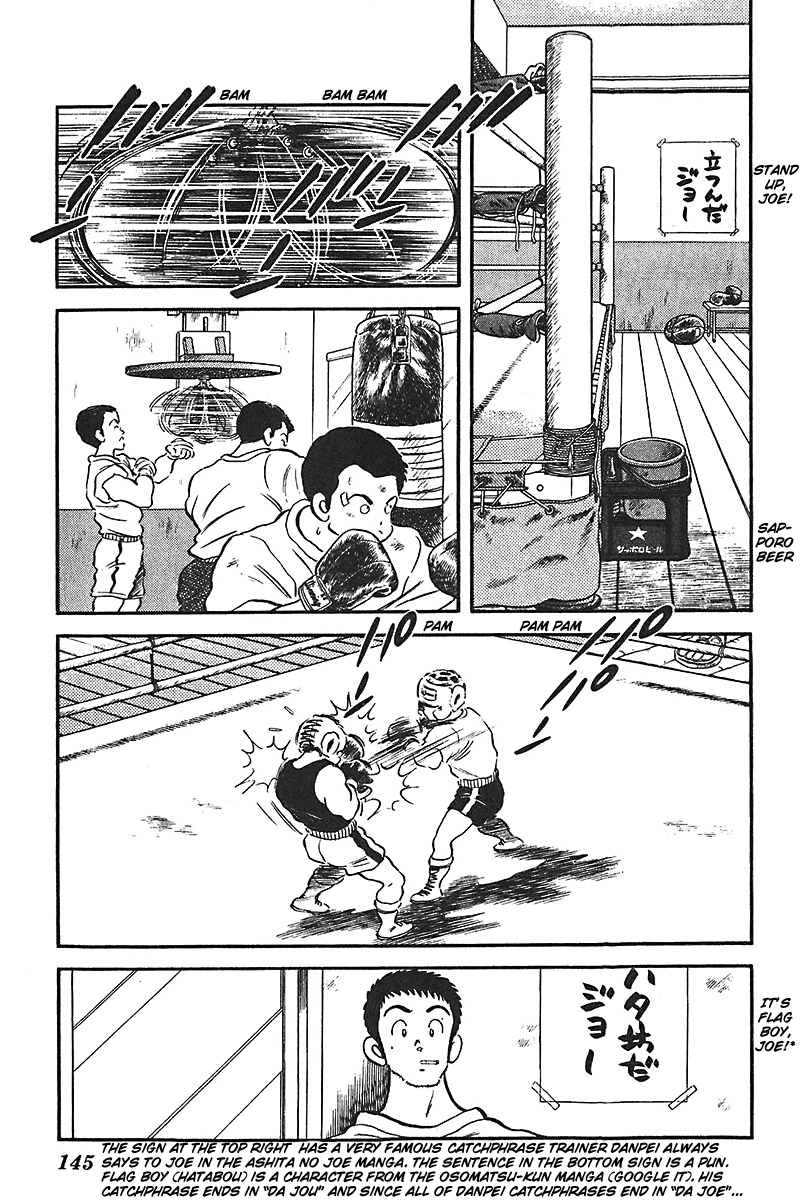 Slow Step Chapter 38 page 7 - Chapter 38: Chika's Few Words