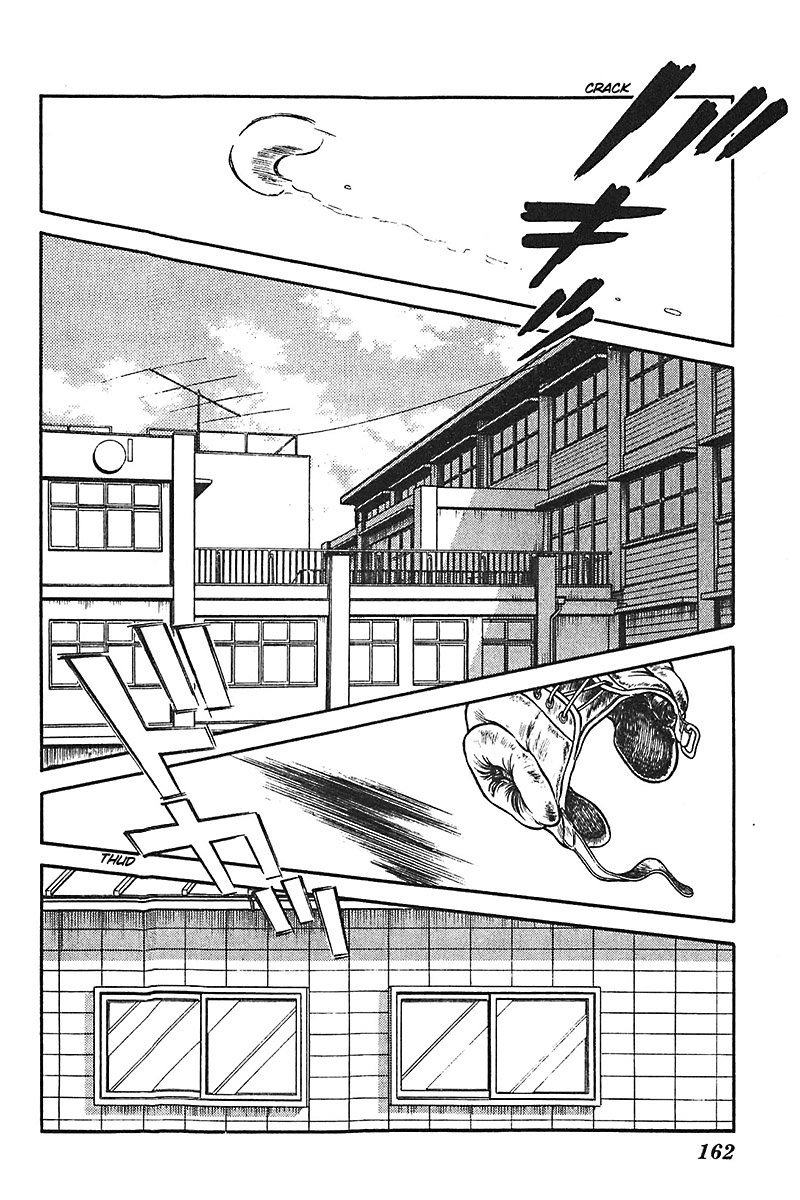Slow Step Chapter 39 page 2 - Chapter 39: The Fires of Passion