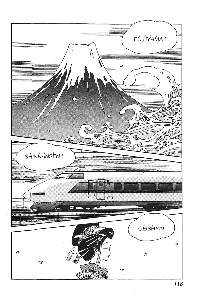 Slow Step Chapter 45 page 2 - Chapter 45: Sudou Maria Again